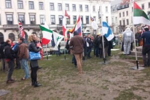 U Bruxellesu prosvjeduju i hrvatski mljekari!