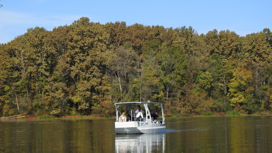 Neradne nedjelje i "Tjedan odmora vrijedan" doveli brojne posjetitelje u parkove prirode