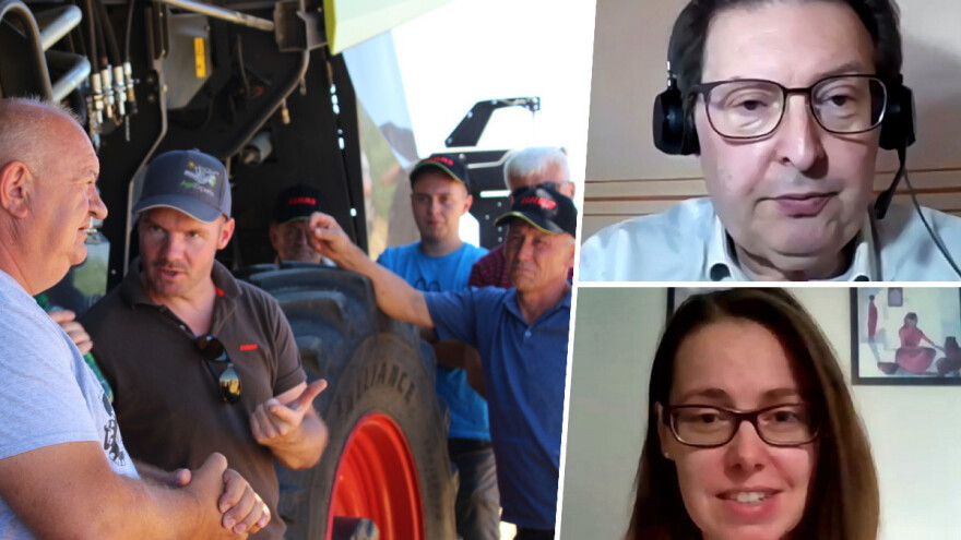 Novi ZPP stavlja fokus na inovacije i mlade - očekuju ih dvostruko veće potpore?