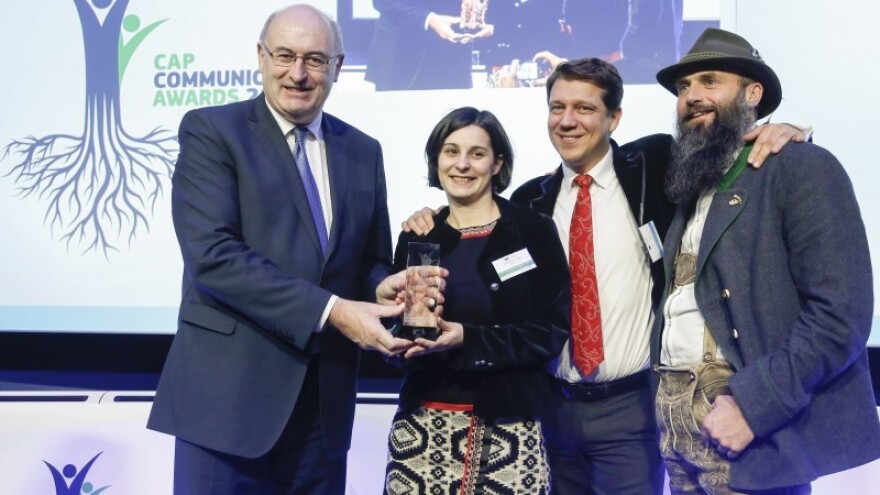 Najbolji ZPP komunikacijski projekti 2014!