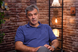 Ante Franić: Jedino kod nas poljoprivreda se doživljava kao sramotan posao
