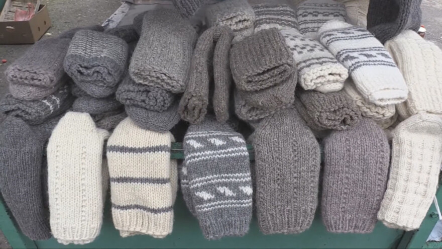 Vuna nema alternativu: Zimi grije - ljeti hladi