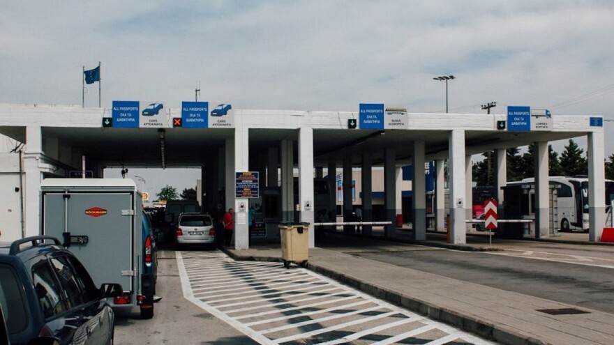 Turska uvela dodatne carine na više od 800 proizvoda, na meti i poljoprivredna mehanizacija