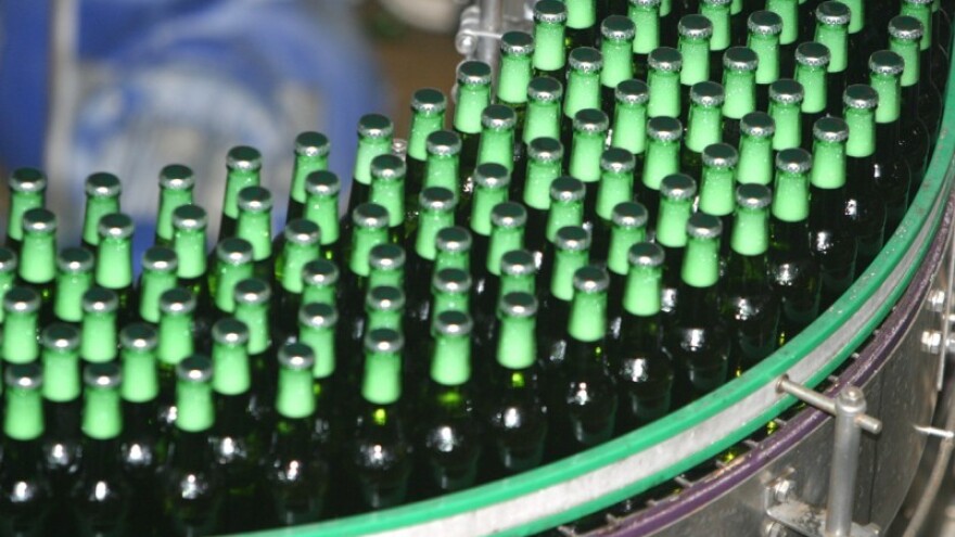 Carlsberg zaključio tromjesečje s gubitkom