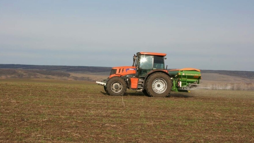 Inokulacija soje i mjere popravke tla za efikasnije obezbjeđivanje azotom