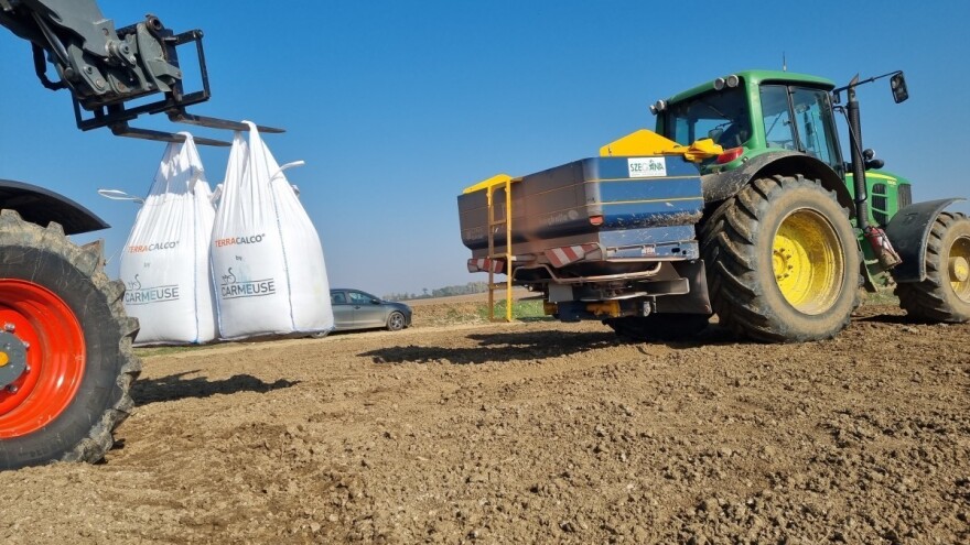 Rješenje za kisela tla: Koje kalcijevo gnojivo odabrati?