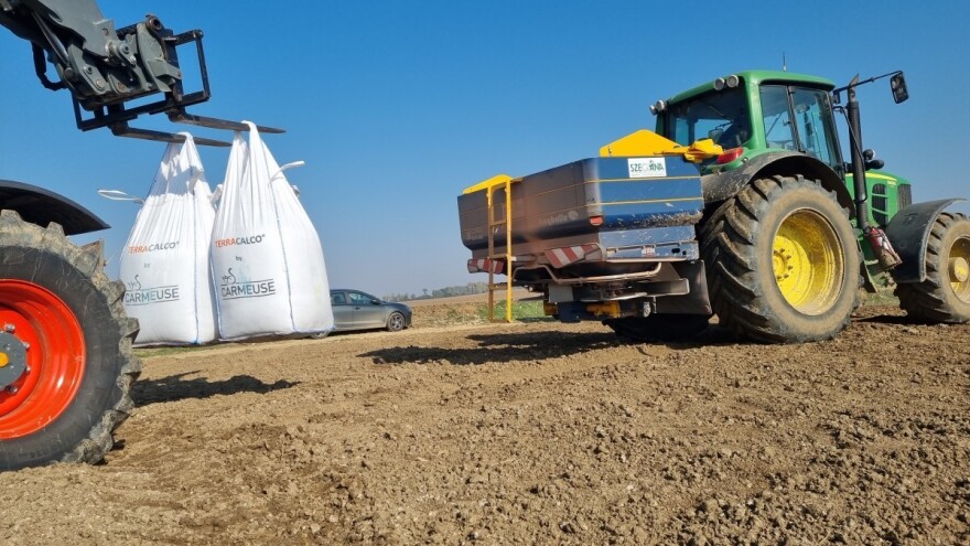 Rješenje za kisela tla: Koje kalcijevo gnojivo odabrati?