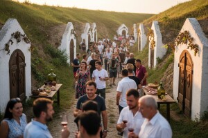 Čarolija Gator Festa u Zmajevcu!