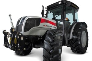 Traktor Carraro Agritalia Agricube Light Utility