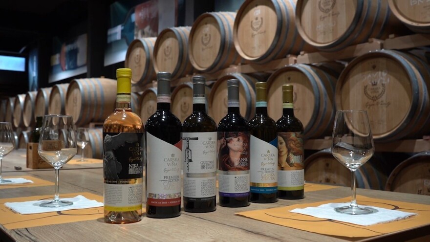 BiH uređuje tržište vina, zakon upućen na usvajanje