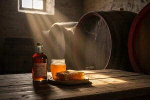 Carstvo proizvoda od meda - Apis Lublin