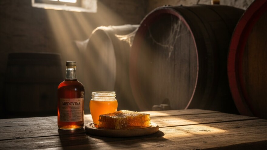 Carstvo proizvoda od meda - Apis Lublin