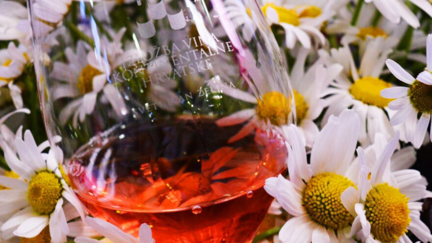 Posjetite 49. Izložbu vina kontinentalne Hrvatske