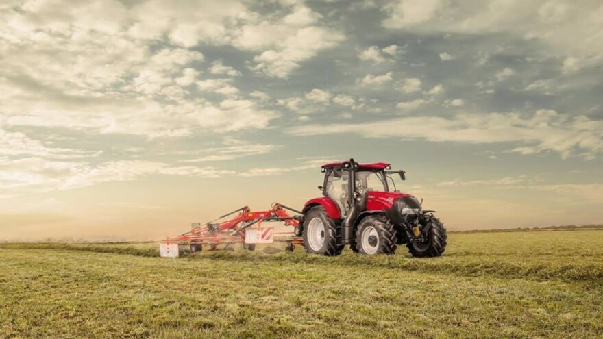 Traktori u okviru IPARD konkursa