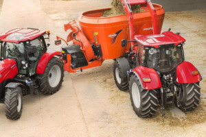 Upoznajte vrhunske serije Case IH traktora!
