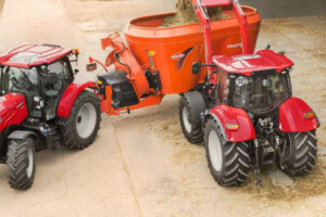 Upoznajte vrhunske serije Case IH traktora!