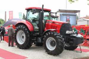 Case IH proslavio 175 godina proizvodnje!