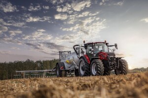 Case IH predstavio redizajnirane modele kompaktnih traktora - što je novo?