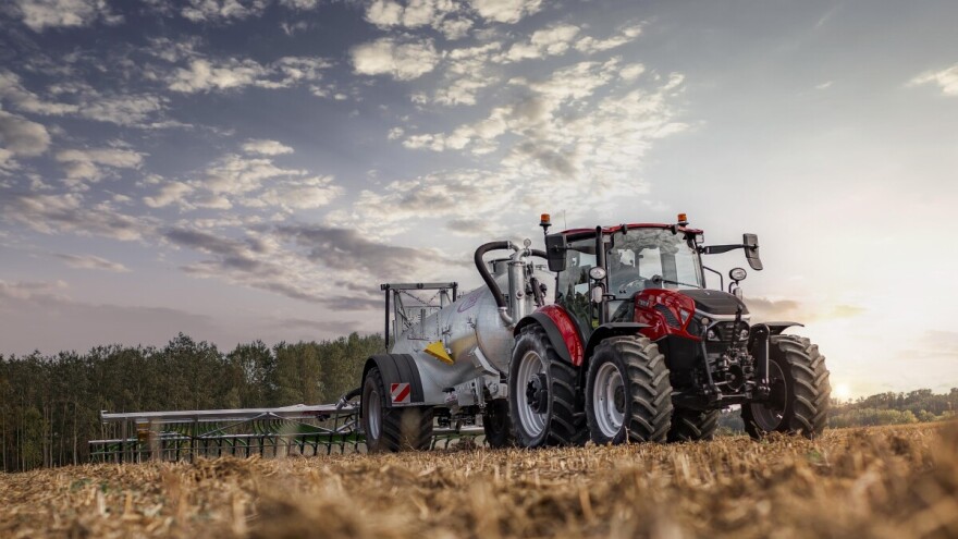 Case IH predstavio redizajnirane modele kompaktnih traktora - što je novo?