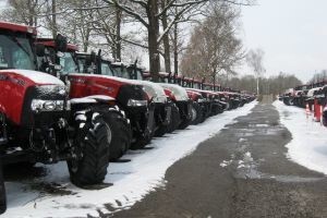 Odlični strojevi za vrhunske rezultate