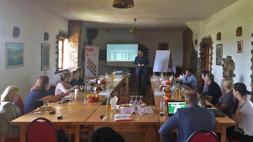 Naučite učinkovito upravljati novcem kroz PBZ radionice "Cash flow"