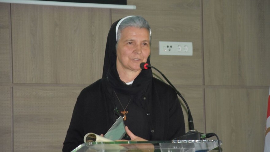 Časne sestre proizvode odlično maslinovo ulje