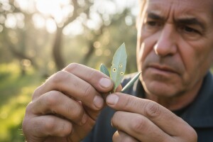 Časopis Maslinar - novi broj na kioscima