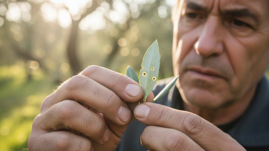 Časopis Maslinar - novi broj na kioscima