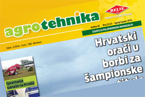 AgroTehnika - broj 22 i 23