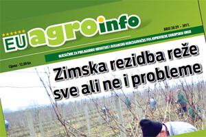 EU AgroInfo - broj 28 i 29