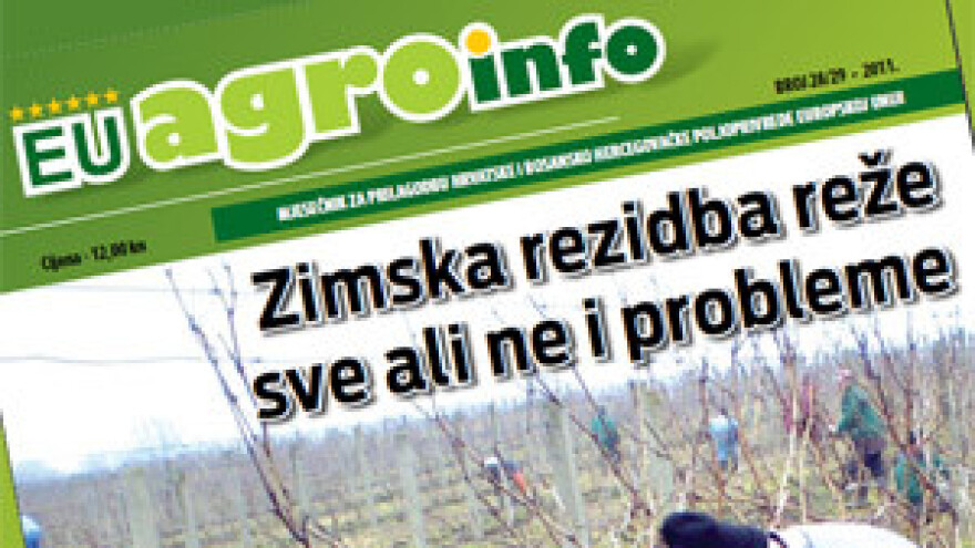 EU AgroInfo - broj 28 i 29