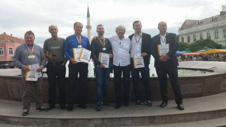 Cazinski pčelari dokazali da imaju najbolji med