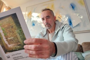 Isječci iz prošlosti dalmatinske poljoprivrede