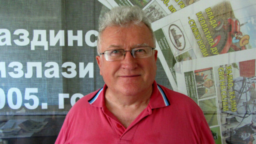 Država neće zabraniti izvoz suncokreta