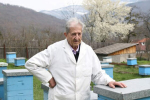 Fuštar: Kako dobiti 100 kg meda po jednoj košnici?