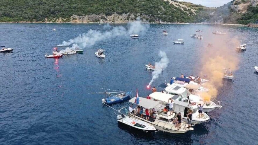 Najavljen prosvjed ribara: Zašto su se dignuli protiv plana o podizanju ribogojilišta?