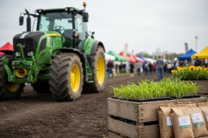 Čeka Vas 21. Osječki proljetni sajam