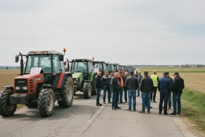 Čekajući Čobankovića