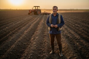 Čekajući novi Zakon o poljoprivrednom zemljištu