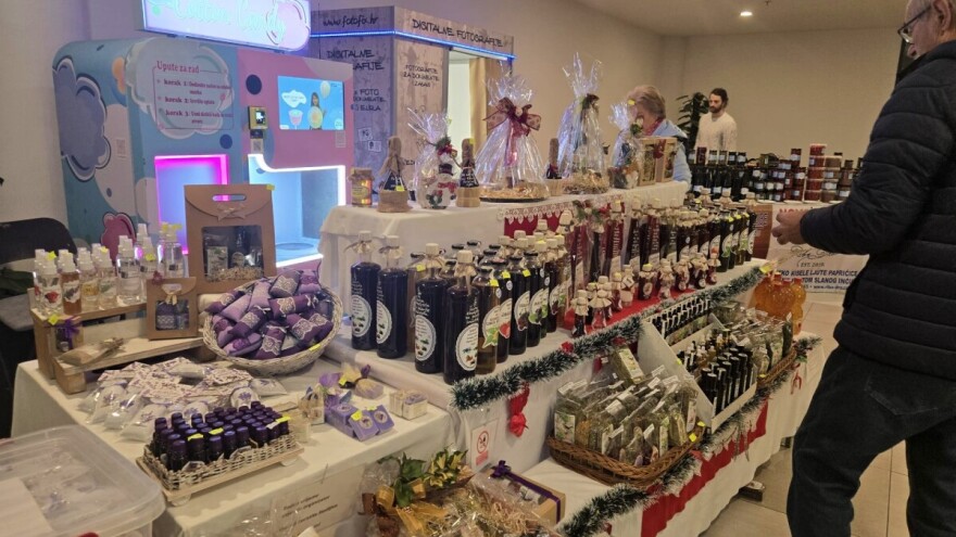 "Adventski ceker": Domaći proizvođači nude blagdanske okuse s oznakom kvalitete