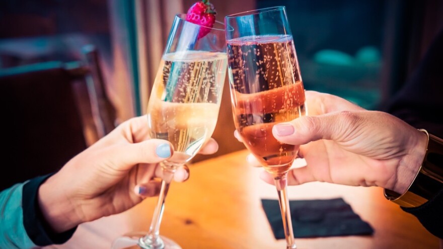 Hrvatski pjenušci u vrhu su svjetskih trendova, uz njih najviše nazdravljaju Nizozemci