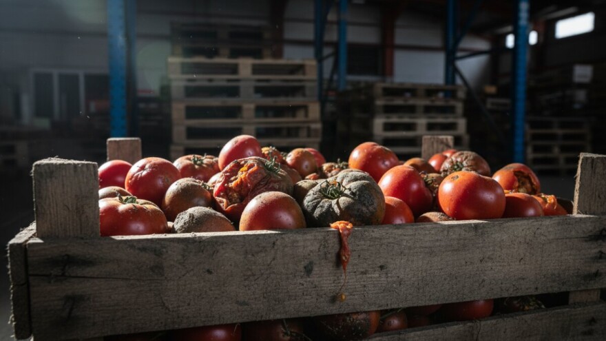 Čemu proizvodnja kada imamo uvoz?