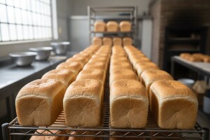 Cena hleba "sava" ostaje nepromenjena