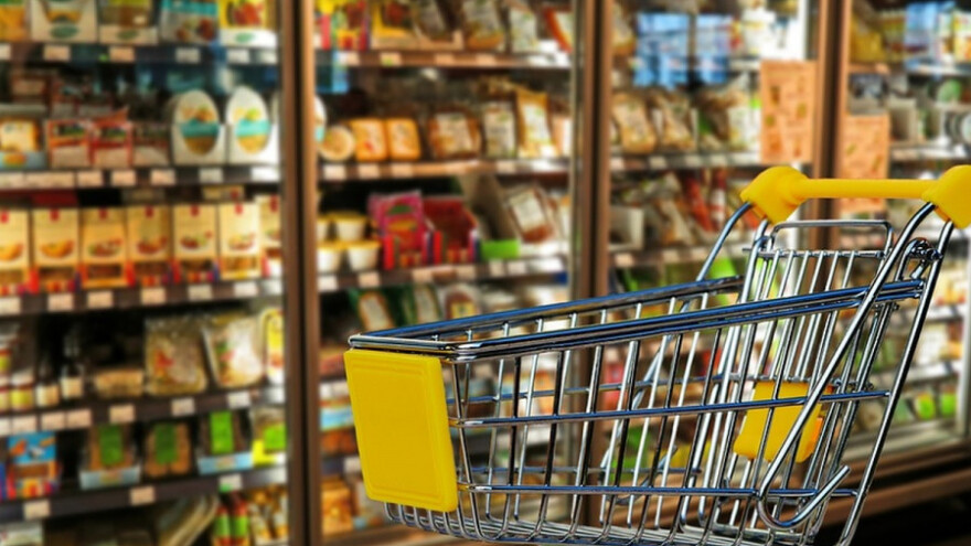 Da li će hrana poskupeti?