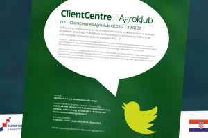 I dalje ulažemo u web platformu, Agroklub privodi kraju ClientCentre@AK