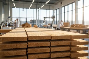 Centar kompetencija za slavonski hrast