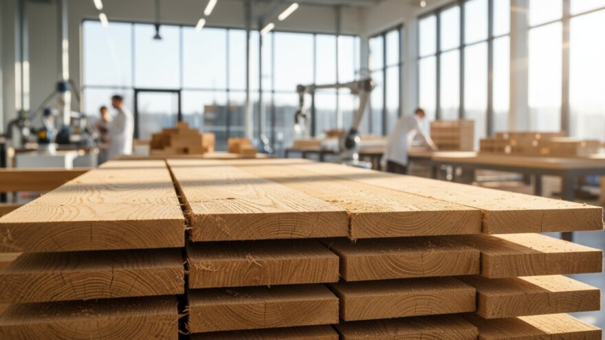 Centar kompetencija za slavonski hrast