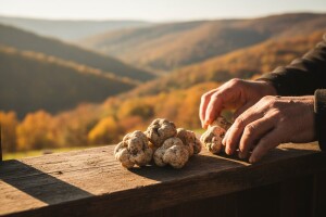 Centar svijeta tartufa