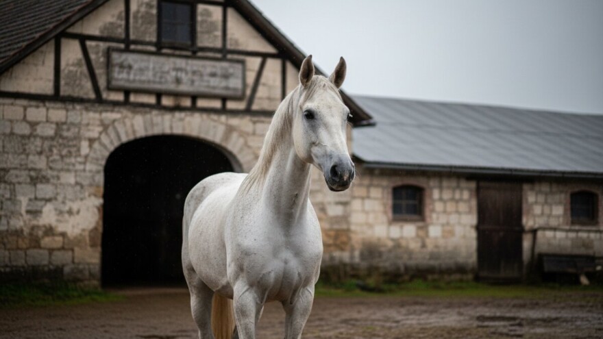 Centar za konje ipak u Lipiku