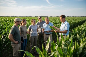 Centralni dan polja 2013. - Syngenta